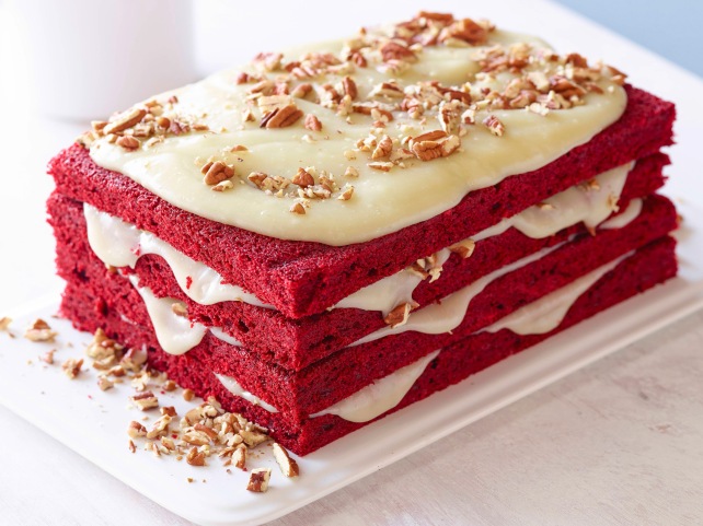 Red Velvet Cake Pune